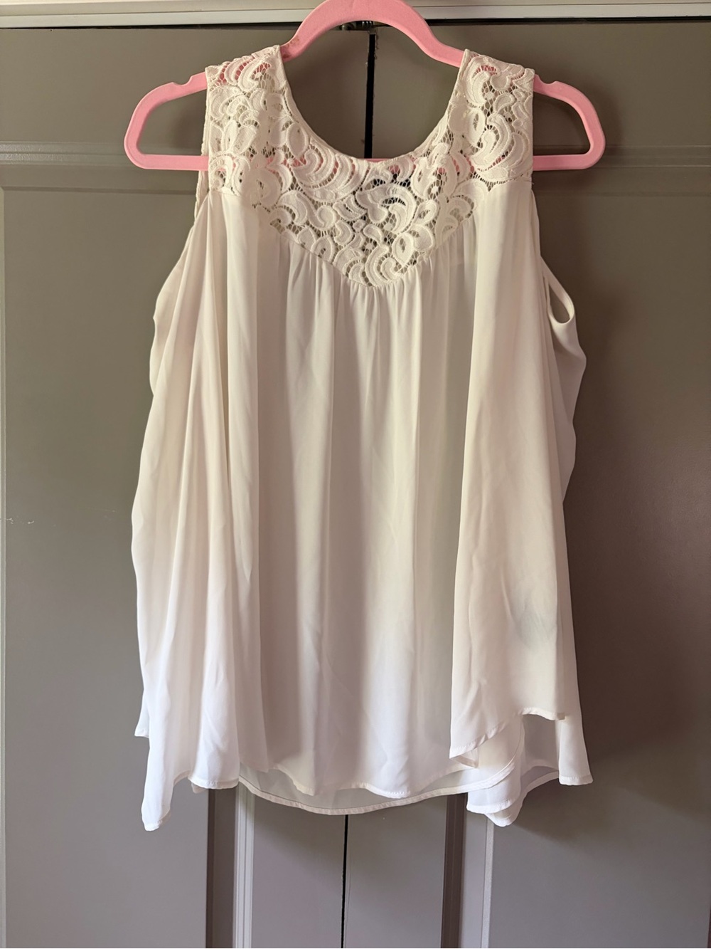 Worthington Blouse